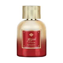 Perfume Al Wataniah Suroor 100ML