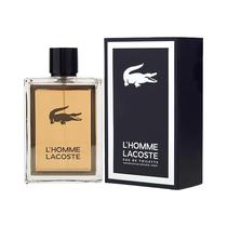 Perfume Lacoste L'Homme Eau de Toilette 150ML