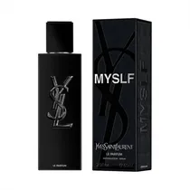 Perfume Yves Saint Laurent MYSLF Le Parfum Masculino 60ML