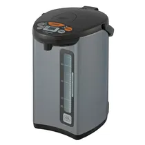 Caldeira Elétrica Zojirushi Micom CD-WCC40TS 4L Prata - 110V