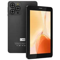 Tablet C Idea CM517B / 7"/ And 14 / 5G / Preto