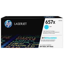 Toner HP 657X Cyan - CF471X