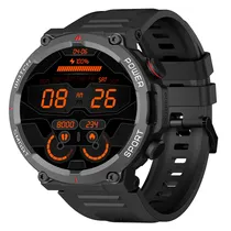 Relogio Smartwatch Blackview W50 Bluetooth Black