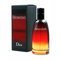 Dior Perfume Fahrenheit M Eau de Toilette 100ML s/C