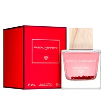 Perfume Pascal Morabito Purple Ruby - Eau de Parfum - Feminino - 95ML