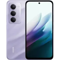 Smartphone Xiaomi Redmi 15 DS Lte 8/256GB 6.9" 50MP/8MP - Sandy Purple (33W)