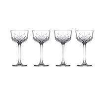 Set de Copas para Coctel Pasabahce Timeless 440366 160ML 4 Piezas