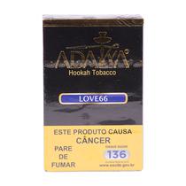 Esencia para Narguile Adalya Love 66 50GR