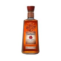 Whiskey Four Roses 750ML Single Barrel