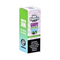 Esencia MR. Freeze Nic Salt Grape Green Apple Frost 35MG 30ML