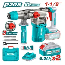 Furadeira Total TRHLI202885 20V