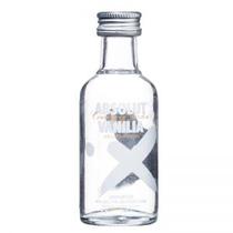 Absolut Miniatura Vanilia 40%