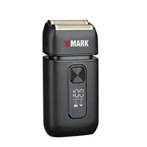 Barbeador Wmark NG-986 Black