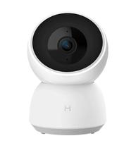 Camera de Seguranca Imilab A1 CMSXJ19E 2K 3MP Wifi - Branco