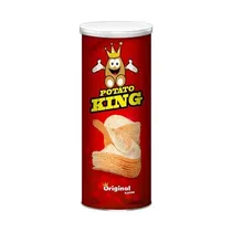 Potato King Original 160G