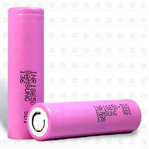 Bateria Samsung 18650 3000 Mah