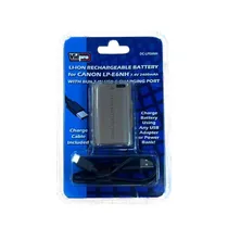 Bateria Vidpro DC-LP-E6NH
