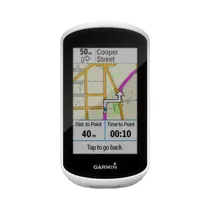 GPS Garmin Edge Explorer 010-N2029-00 Na Refurbished Negro