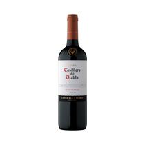 Vino Concha Y Toro Casillero Del Diablo Carmenere 750ML