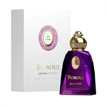 Perfume Borouj Modernity Edp Unissex 85ML