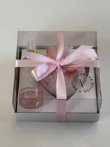 Velaroma Kit Saco Aromatico c/Difusor