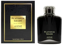 Perfume Anfar Platinum Shade Edp 100ML - Masculino