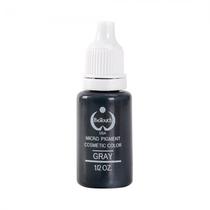 Pigmento Biotouch Gray para Sobrancelhas 15ML