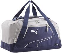 Bolsa Esportiva Puma Fundamentals Sports Bag 079230 08 Unisex