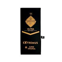 Bateria iPhone 11 Golden Tech Extremus Ultra