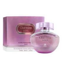 Perfume Charming Love Edp 100ML