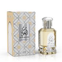 Perfume Femenino Al Fares Musk Abiyedh 100ML