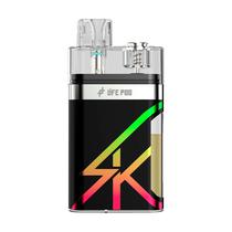 Pod Descartavel Life Pod SK Kit Strawberry Kiwi Frost 10.000 Puffs