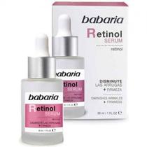 Serum Babaria com Retinol 30ML