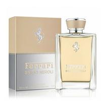 Perfume Ferrari Bright Neroli Eau de Toilette Unissex 100ML