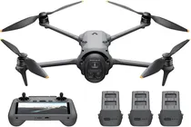 Drone Dji Mavic 4 Pro FLY More Combo (Dji RC 2)