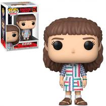 Funko Pop Stranger Things S4 Eleven 1238