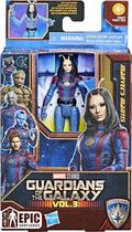 Boneca Mantis Guardians Of The Galaxy Vol.3 Hasbro - F6667/F6587