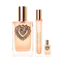 Kit D&G Devotion Edp F 100ML 3 Piezas