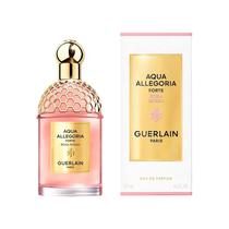 Guerlain Perfume Aqua Allegoria Forte Rosa Rossa Femenino Eau de Parfum s/C