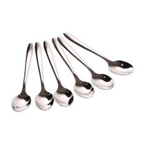 Cuchara Inox Set 6 PZ