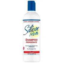 Shampoo Hidratante Silicon Mix Avanti 473ML
