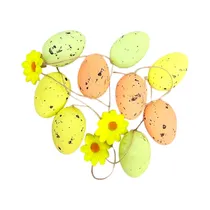 Guirnalda de Huevos de Pascua Life Home 093333