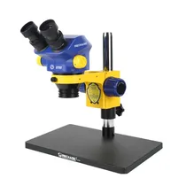 Mechanic Microscopio Binocular Estereo D75S-B3