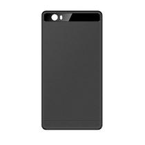 Nuu M3 Back Cover Black