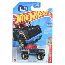 Car Hot Wheels Bricking Trails HKJ85 0134