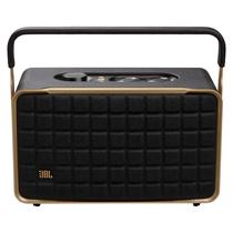 Caixa de Som JBL Authentics 300 Bluetooth - Preto