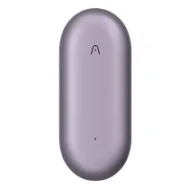 Gravador de Voz Tradutor Plaud Notepin Bundle PN0200 - 64GB - Bluetooth - Lilas