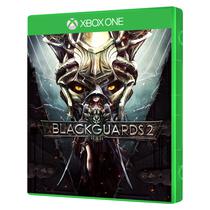 Jogo Blackguards 2 Xbox One