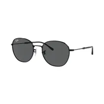 Lente Ray Ban 3809 002-B1 55