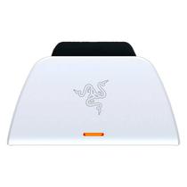 Base de Carregamento Rapido Razer PS5 White RC21-01900100-R3U1